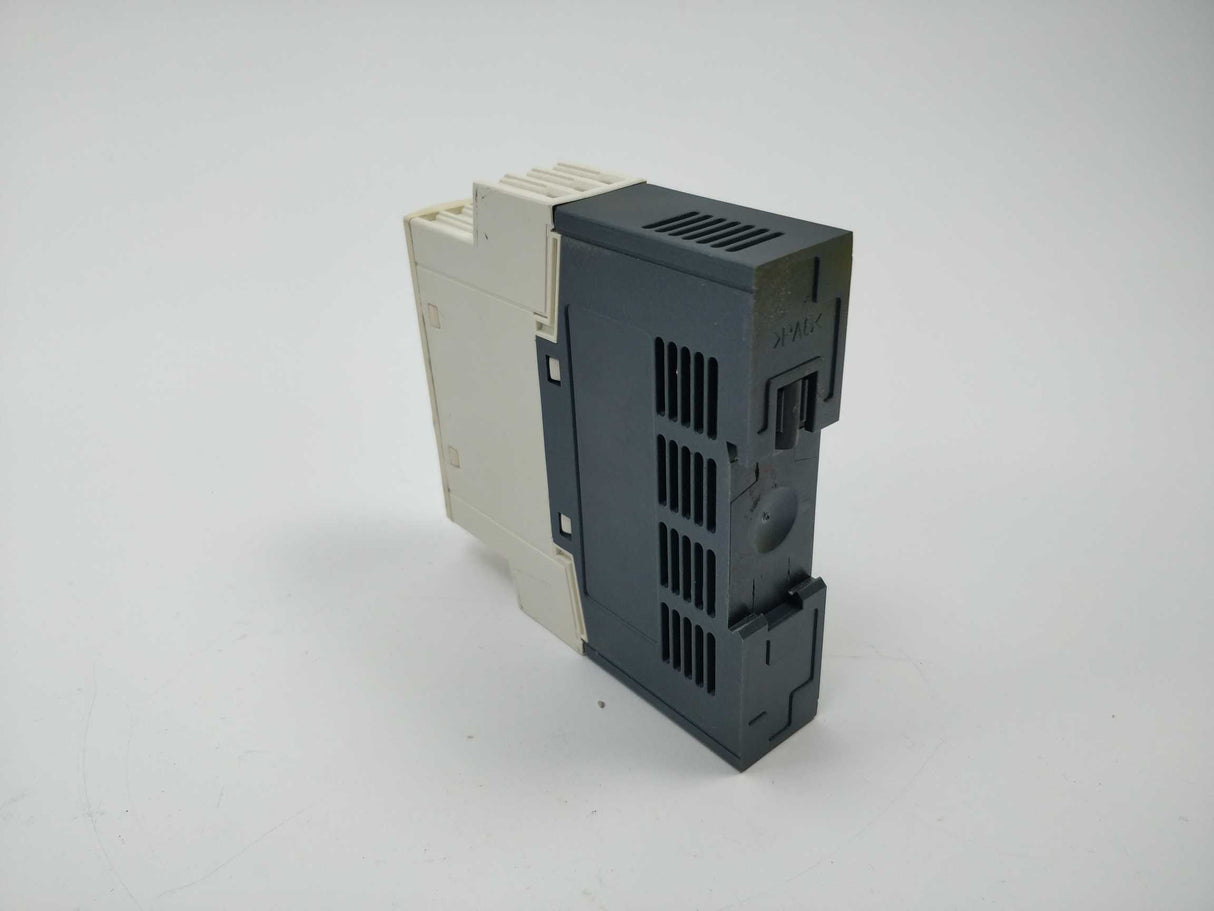 Schneider Electric ATS01N103FT Altistart01 Soft Starter for Asynchronous Motor