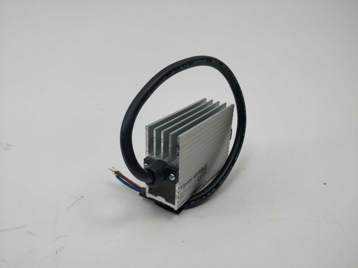 Schneider Electric NSYCR20WU2 Heater 250V, 20W