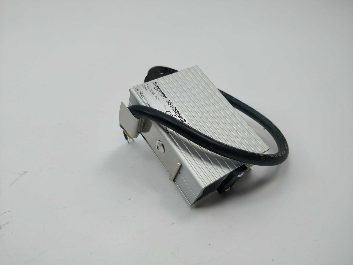 Schneider Electric NSYCR20WU2 Heater 250V, 20W