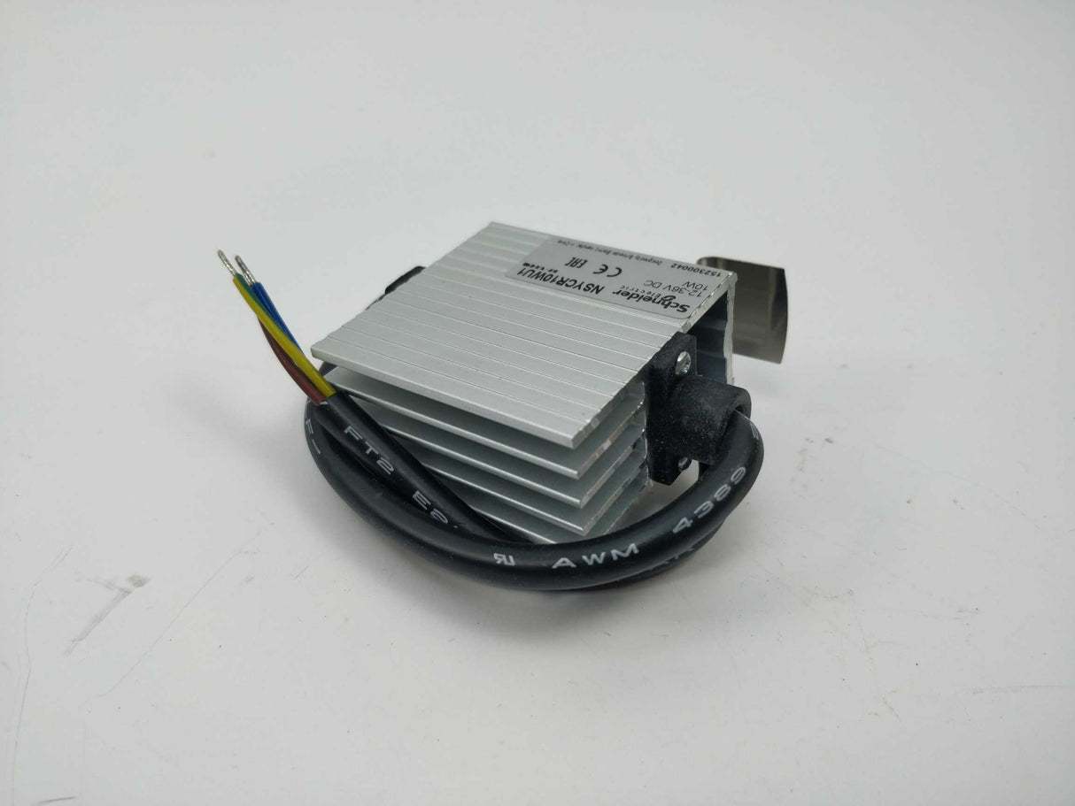 Schneider Electric NSYCR10WU1 Heater 24V, 10W