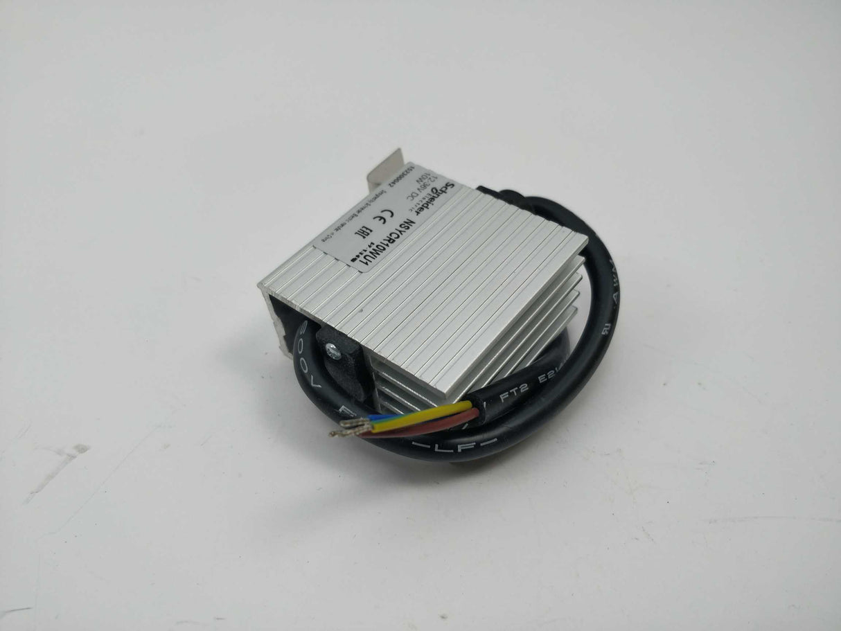 Schneider Electric NSYCR10WU1 Heater 24V, 10W