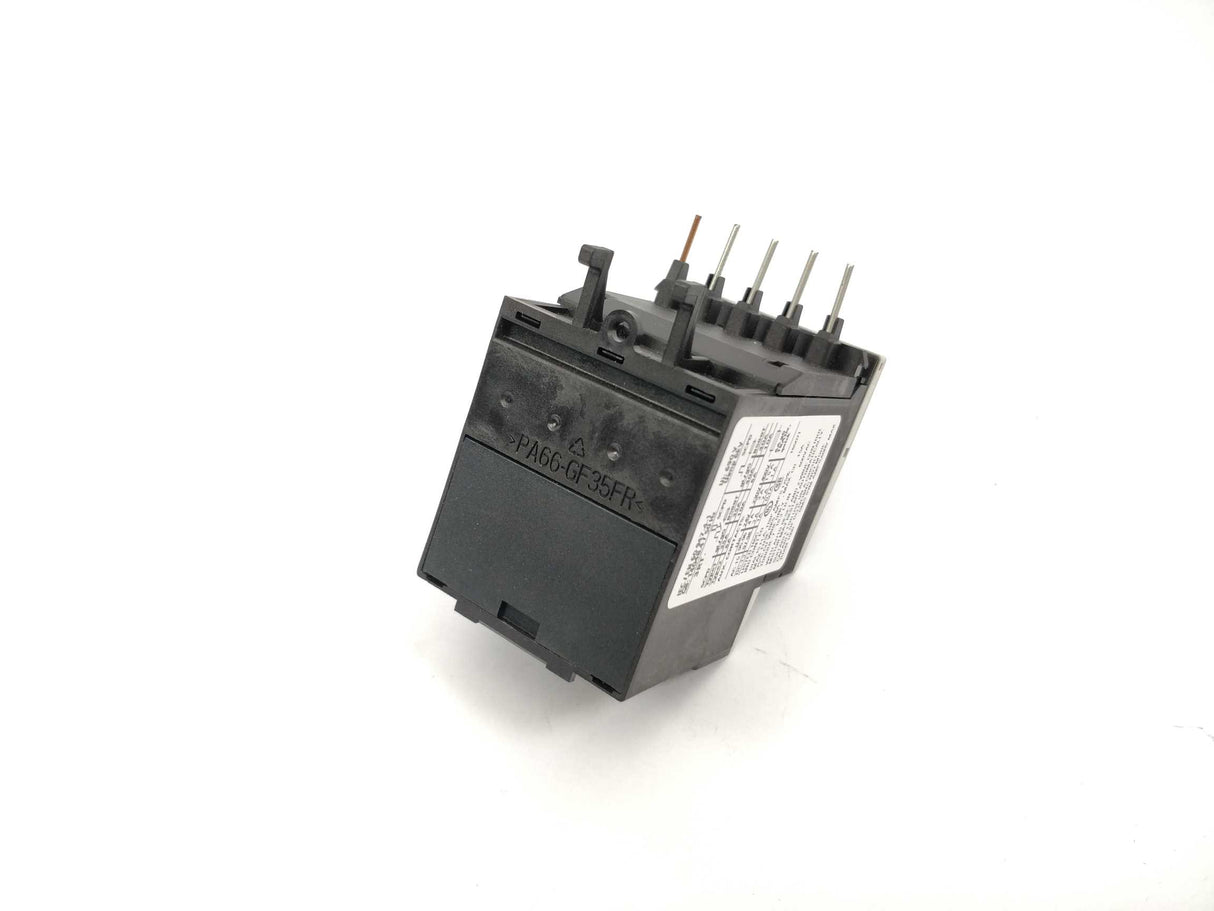 Siemens 3RU1116-1AB0 Overload relay