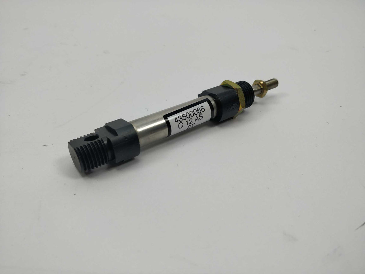 JOUCOMATIC 43500066 C 12 AS 25 Pneumatic Cylinder