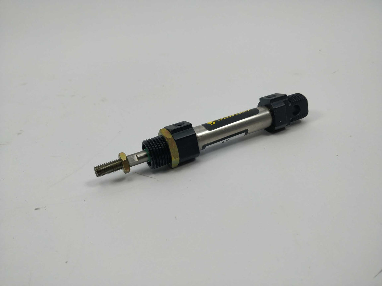 JOUCOMATIC 43500066 C 12 AS 25 Pneumatic Cylinder