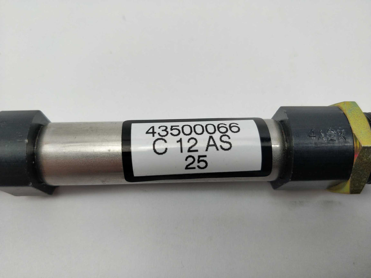 JOUCOMATIC 43500066 C 12 AS 25 Pneumatic Cylinder