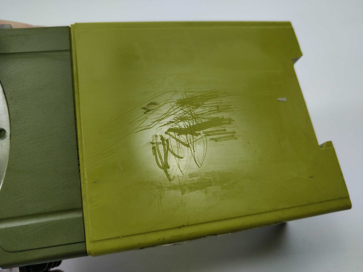 Pilz P1WP3 5A 400V3AC Safety Relay 490163