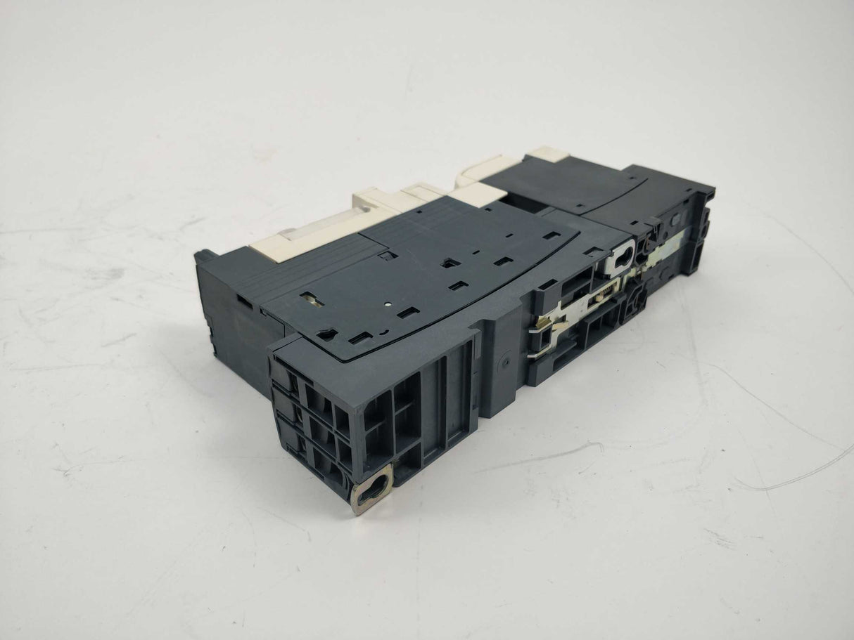 Schneider Electric LUCA05BL With LUB120, LUFN20, LUA1C11, LU2MB0BL