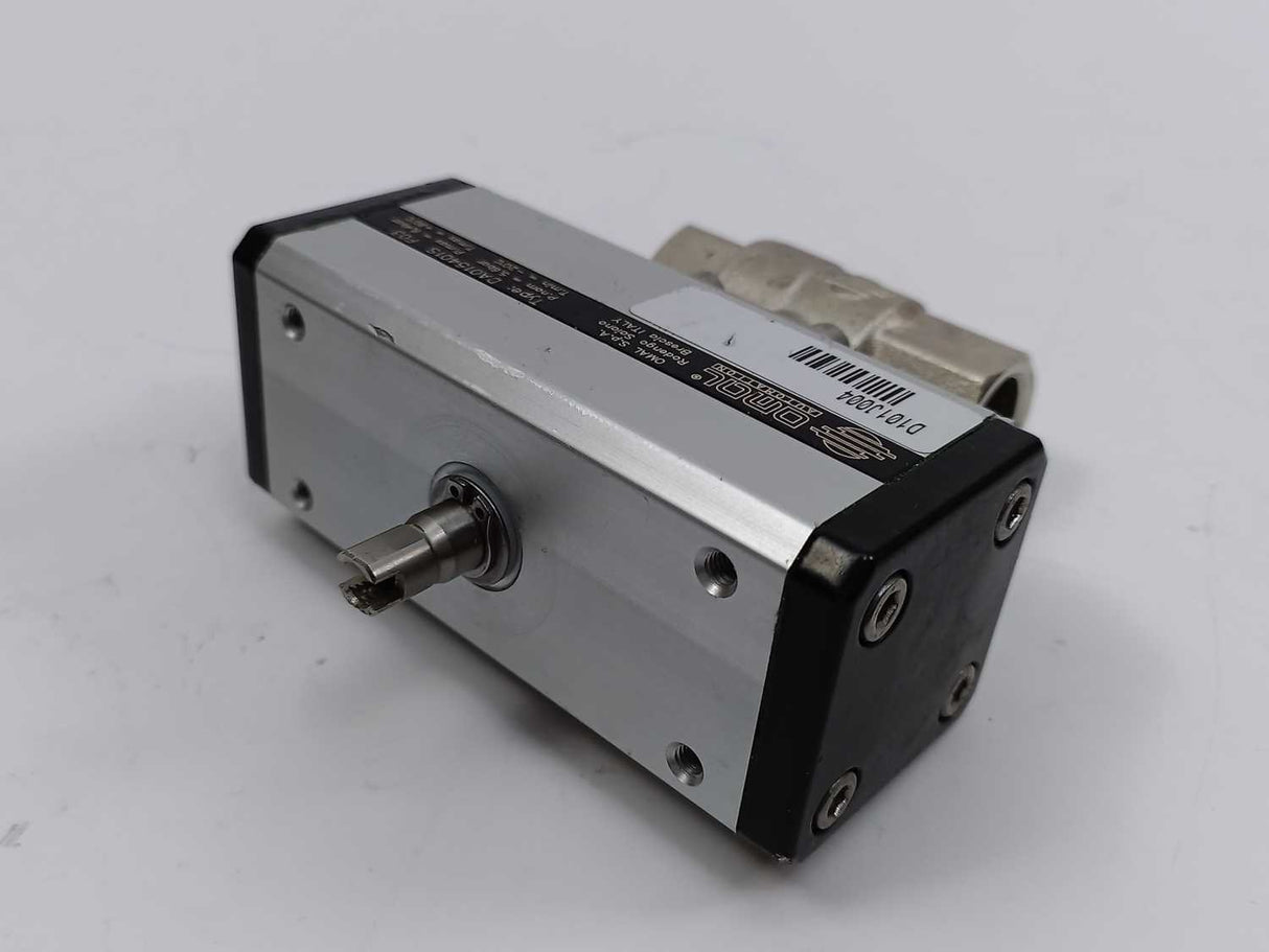 Omal Automation DA015401S F03
