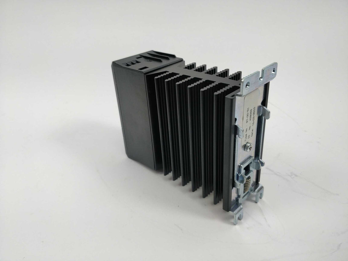 IC Electronic STL 3 - 4025 Starting Torque Limiter