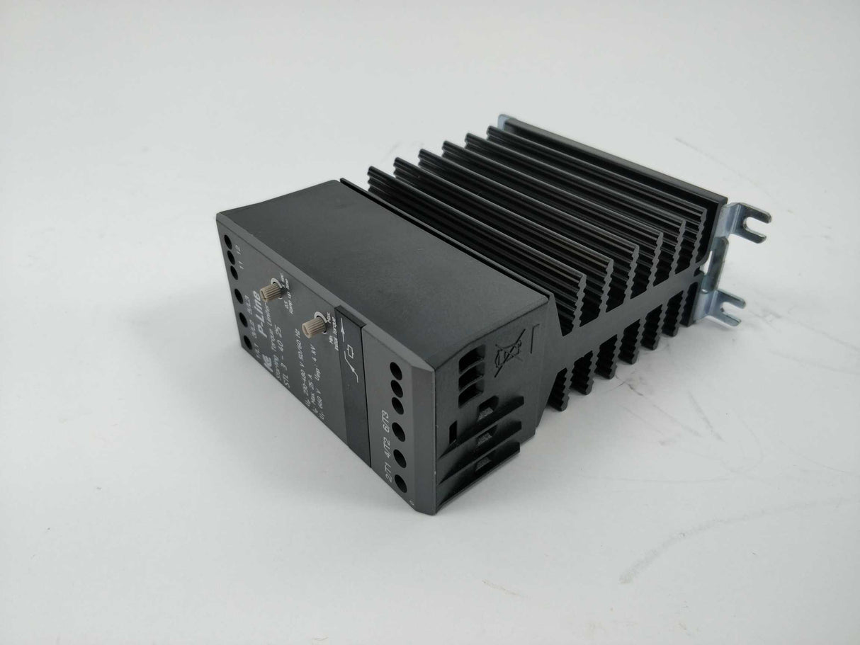 IC Electronic STL 3 - 4025 Starting Torque Limiter