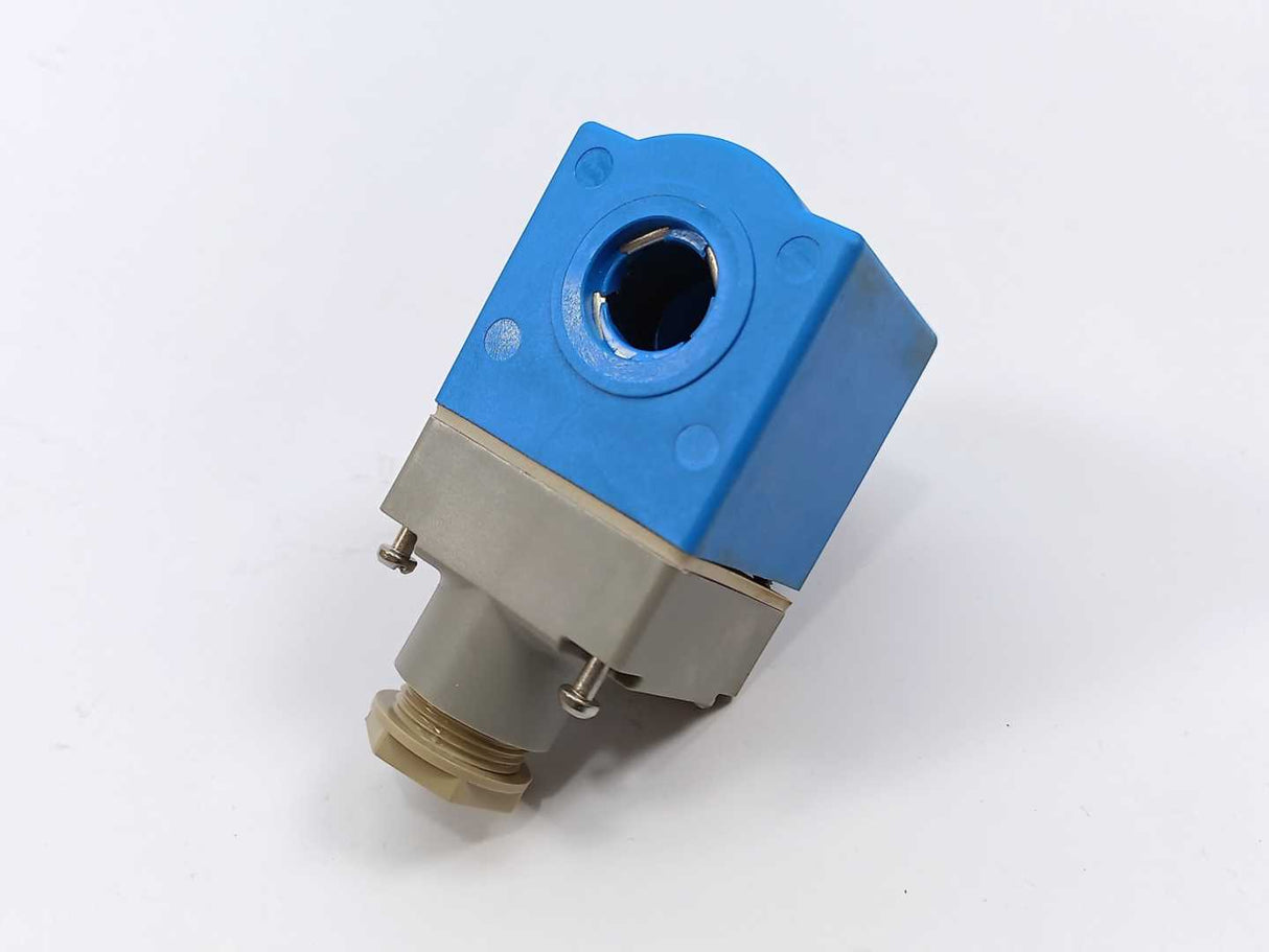 Danfoss 018F6757 Solenoid Coil 16W