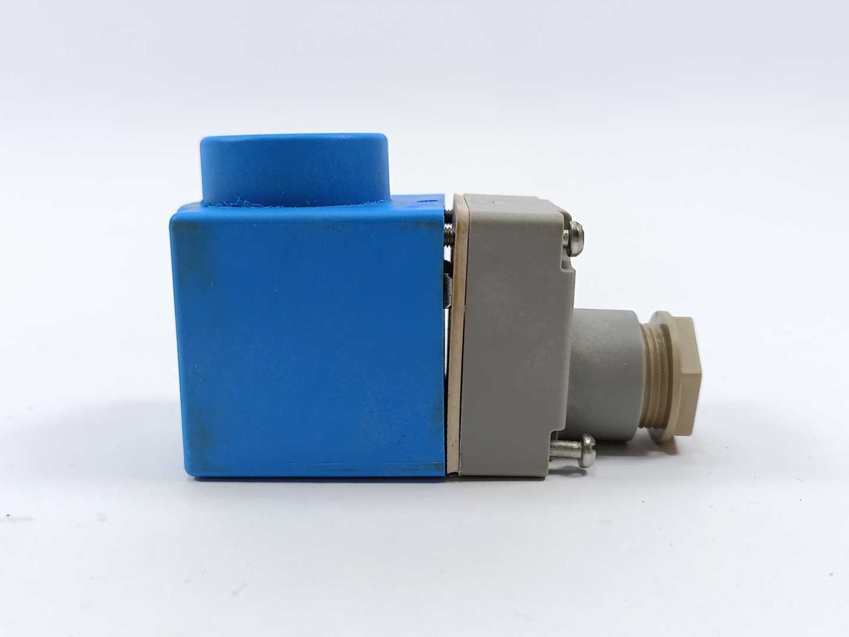 Danfoss 018F6757 Solenoid Coil 16W