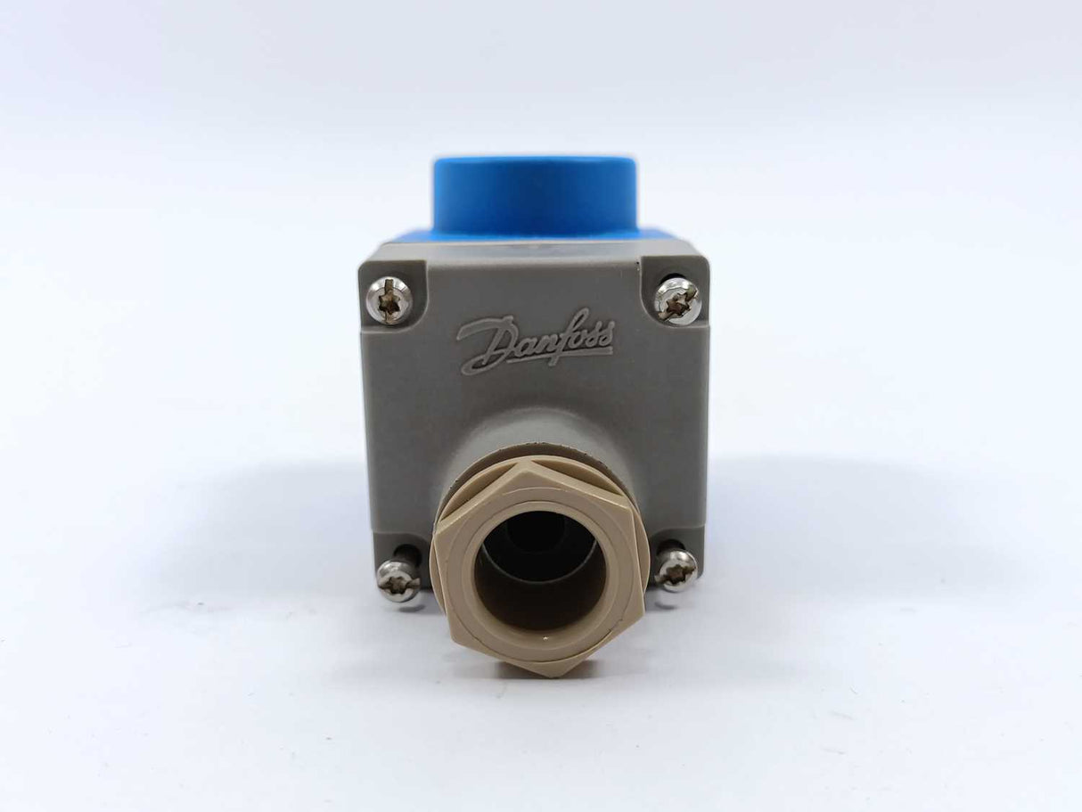 Danfoss 018F6757 Solenoid Coil 16W