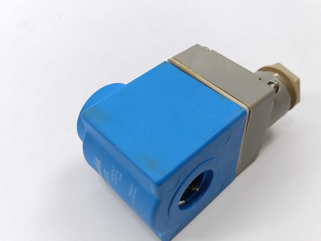 Danfoss 018F6757 Solenoid Coil 16W
