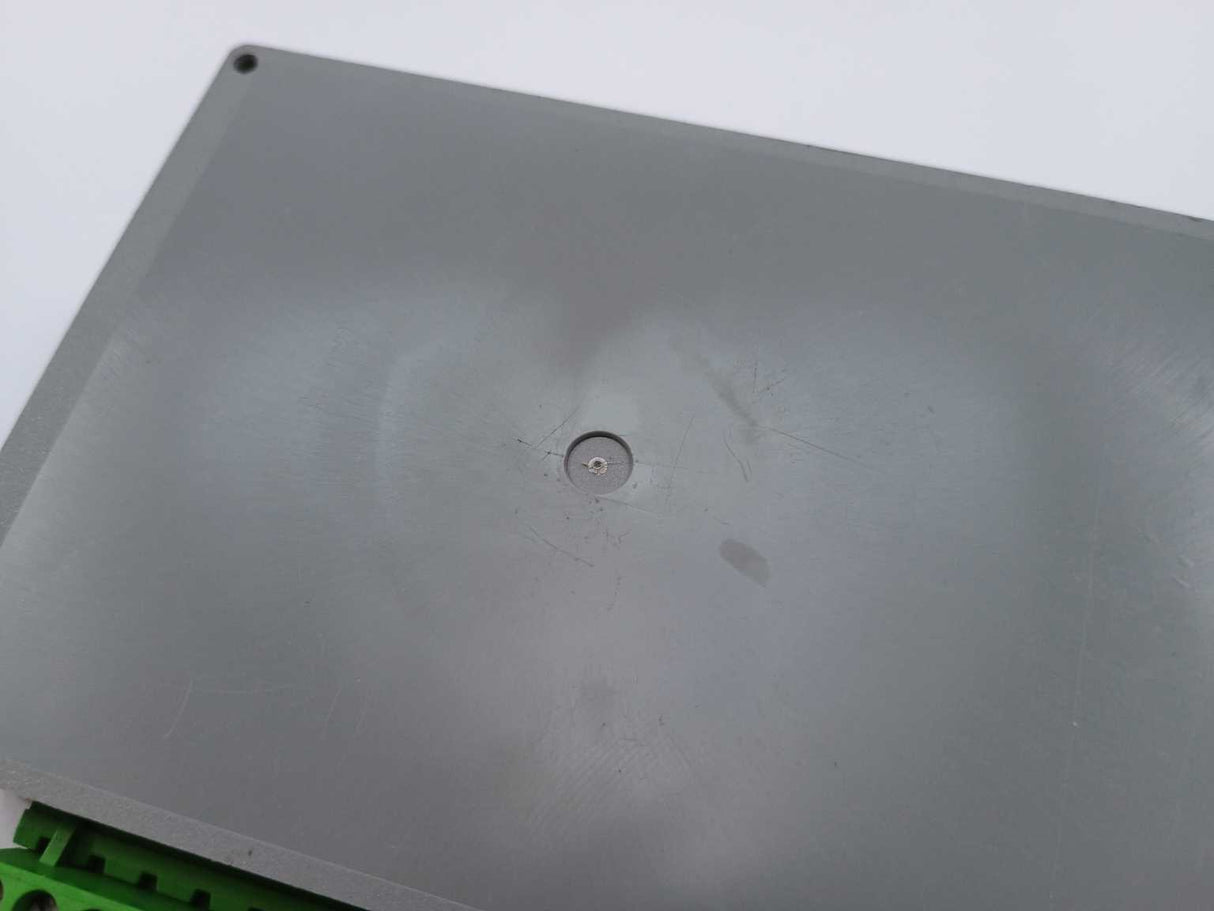 Cabur CR42SC/XCR42SC Electromechanical relay module 8A 250V~