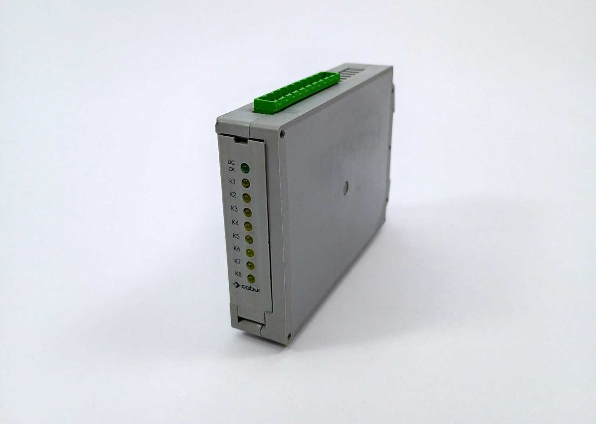 Cabur CR8-1/XCR81 Electromechanical relay module 10A 250V~
