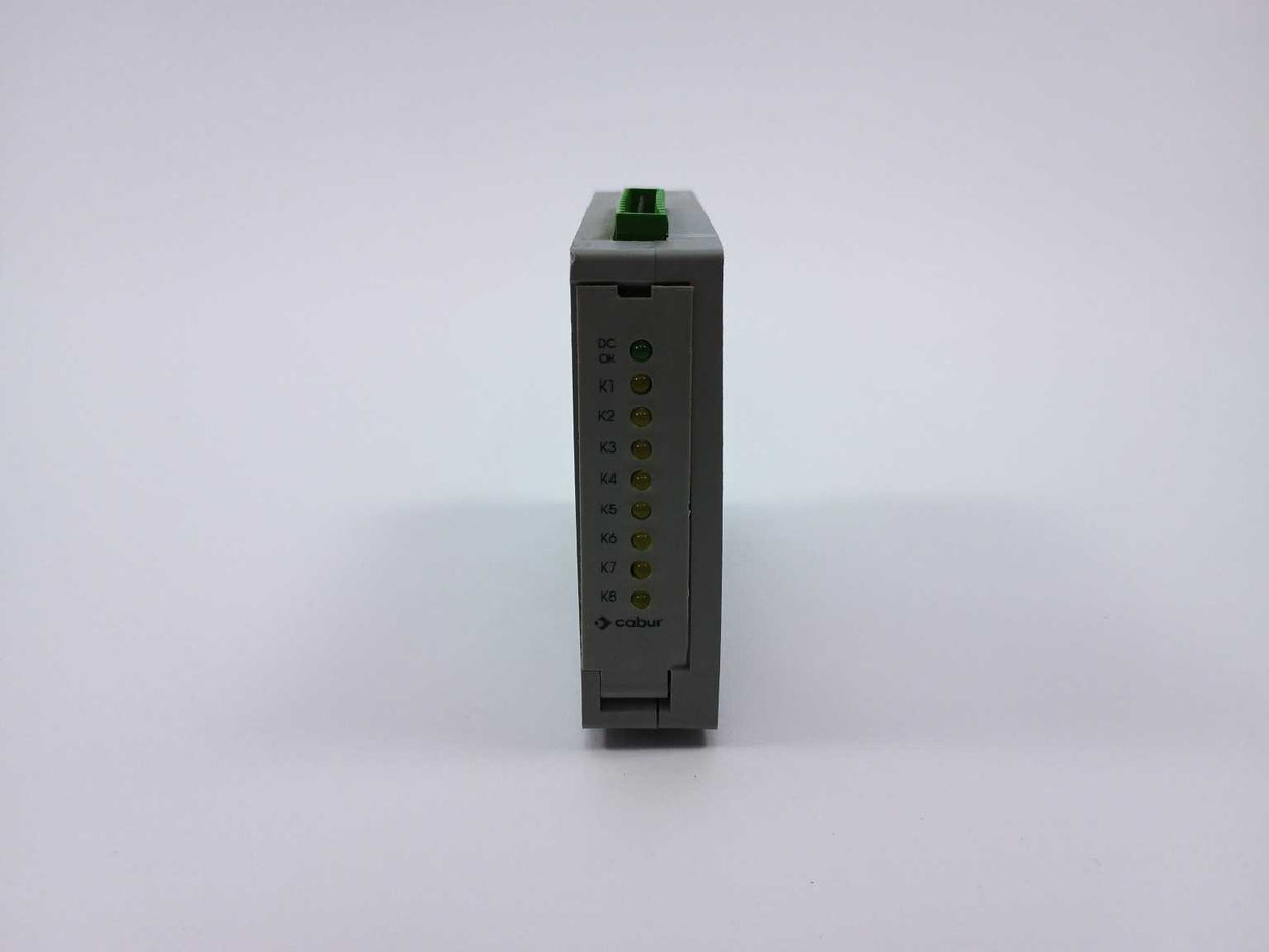 Cabur CR8-1/XCR81 Electromechanical relay module 10A 250V~