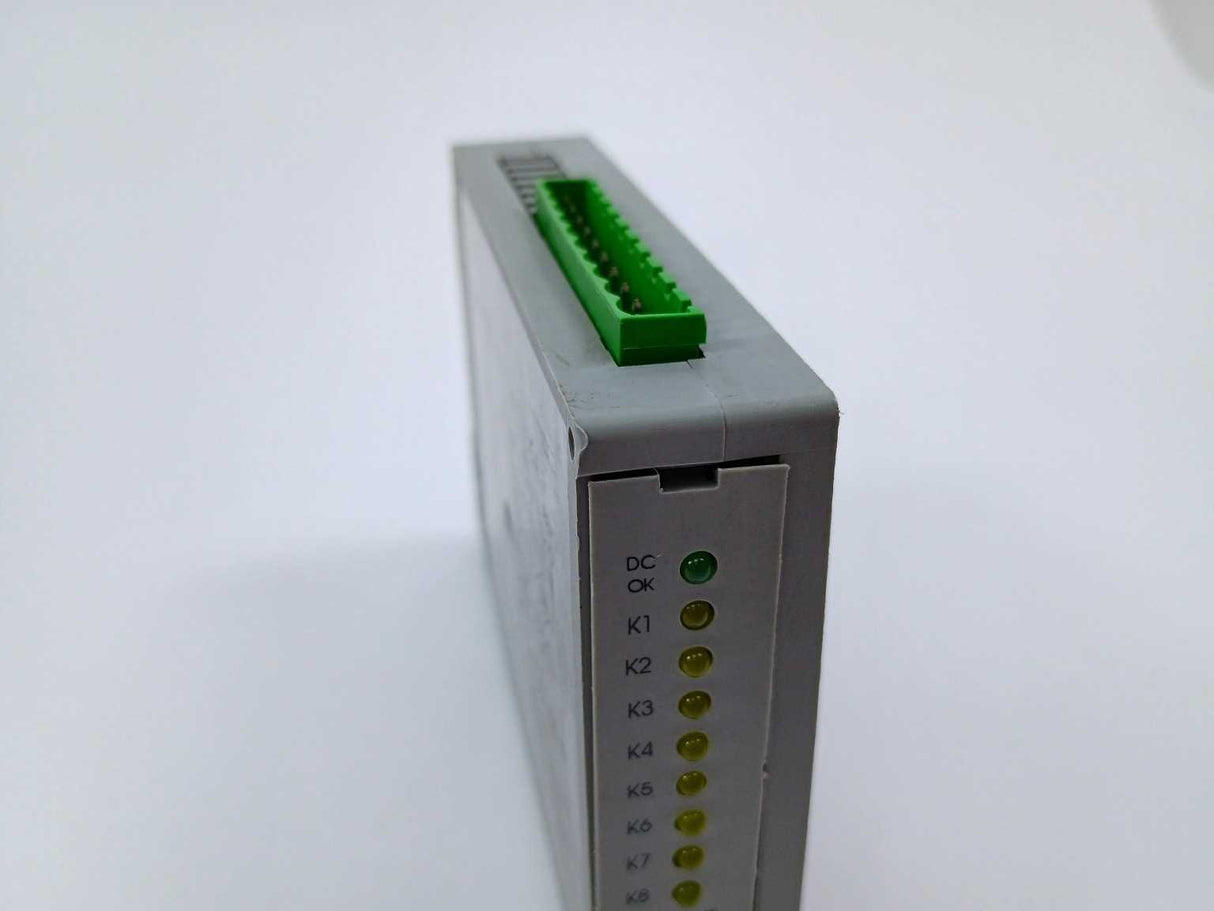 Cabur CR8-1/XCR81 Electromechanical relay module 10A 250V~