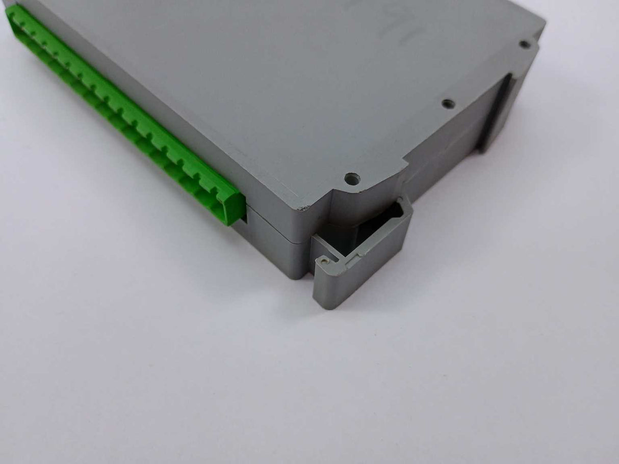 Cabur CR8-1/XCR81 Electromechanical relay module 10A 250V~