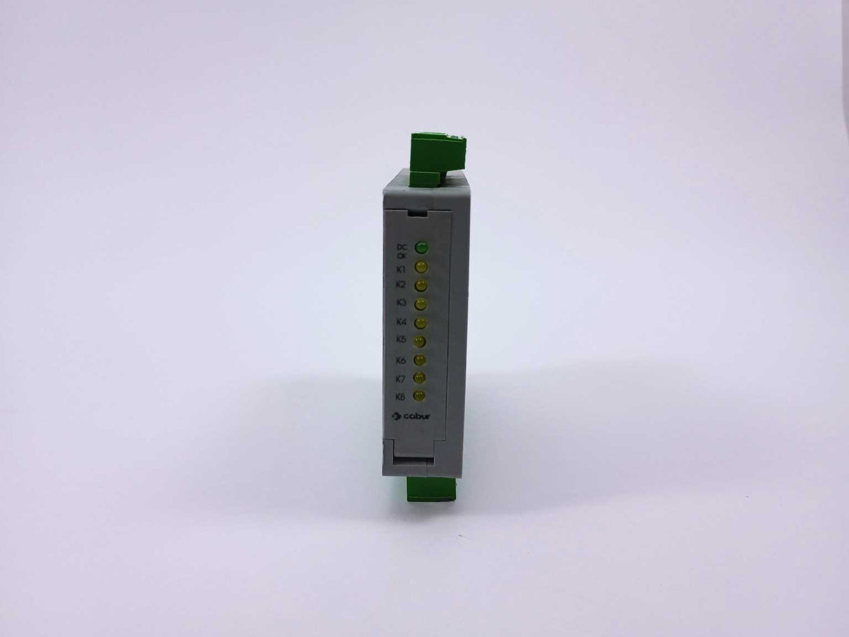 Cabur CR8-1/XCR81 Electromechanical relay module 10A 250V~