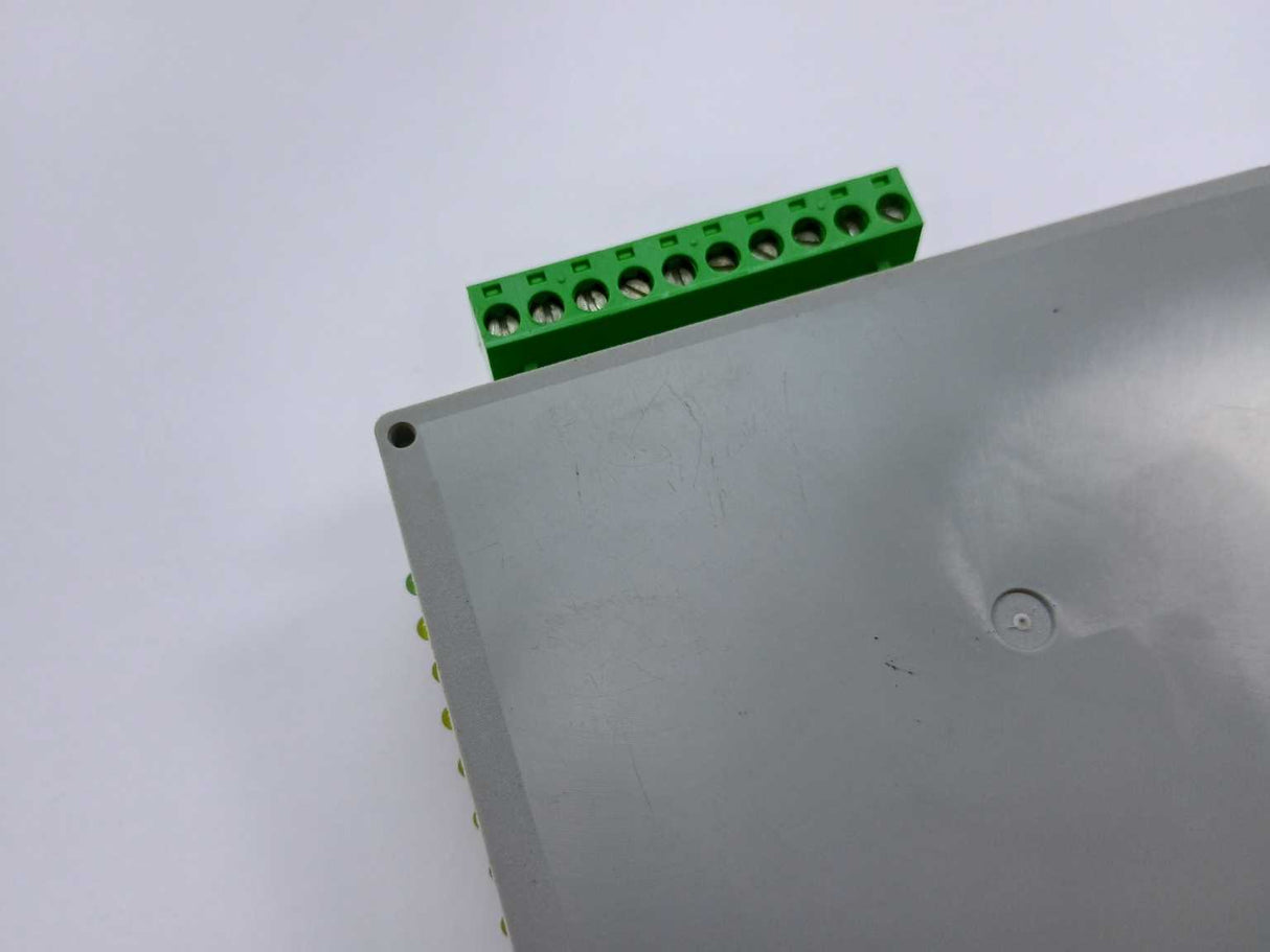 Cabur CR8-1/XCR81 Electromechanical relay module 10A 250V~