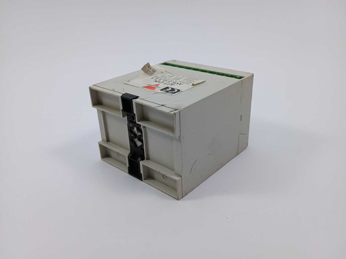 Carlo Gavazzi APT-DIN AV53G321 3-Channel Transducer
