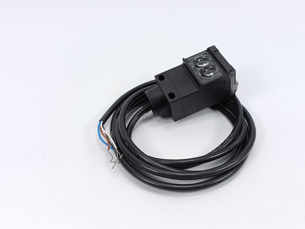 AB 42GRR-9R00 Ser. B PHOTOSWITCH Trans Beam Receiver