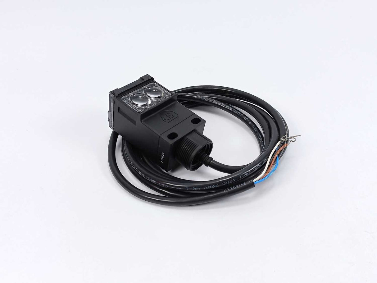 AB 42GRR-9R00 Ser. B PHOTOSWITCH Trans Beam Receiver