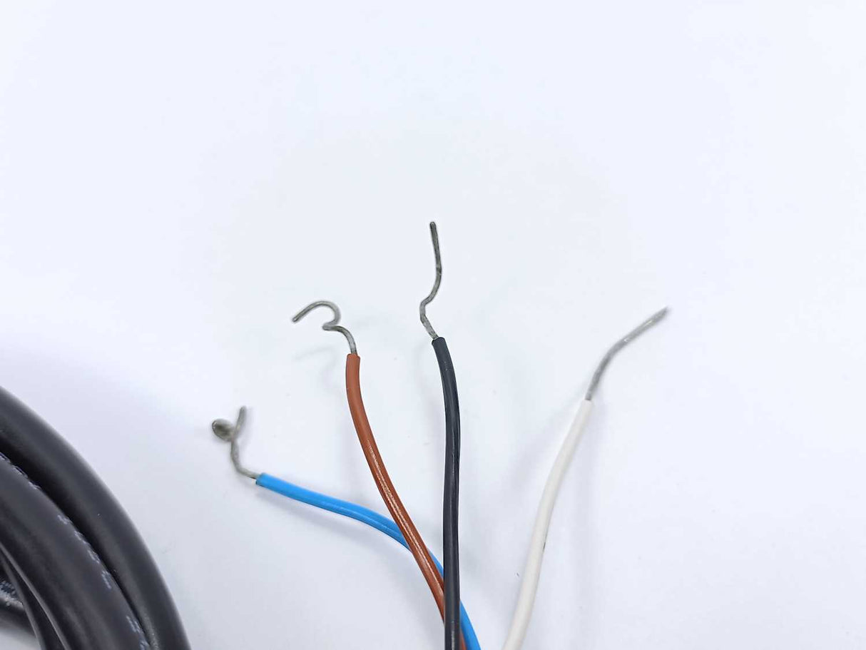 AB 42GRR-9R00 Ser. B PHOTOSWITCH Trans Beam Receiver