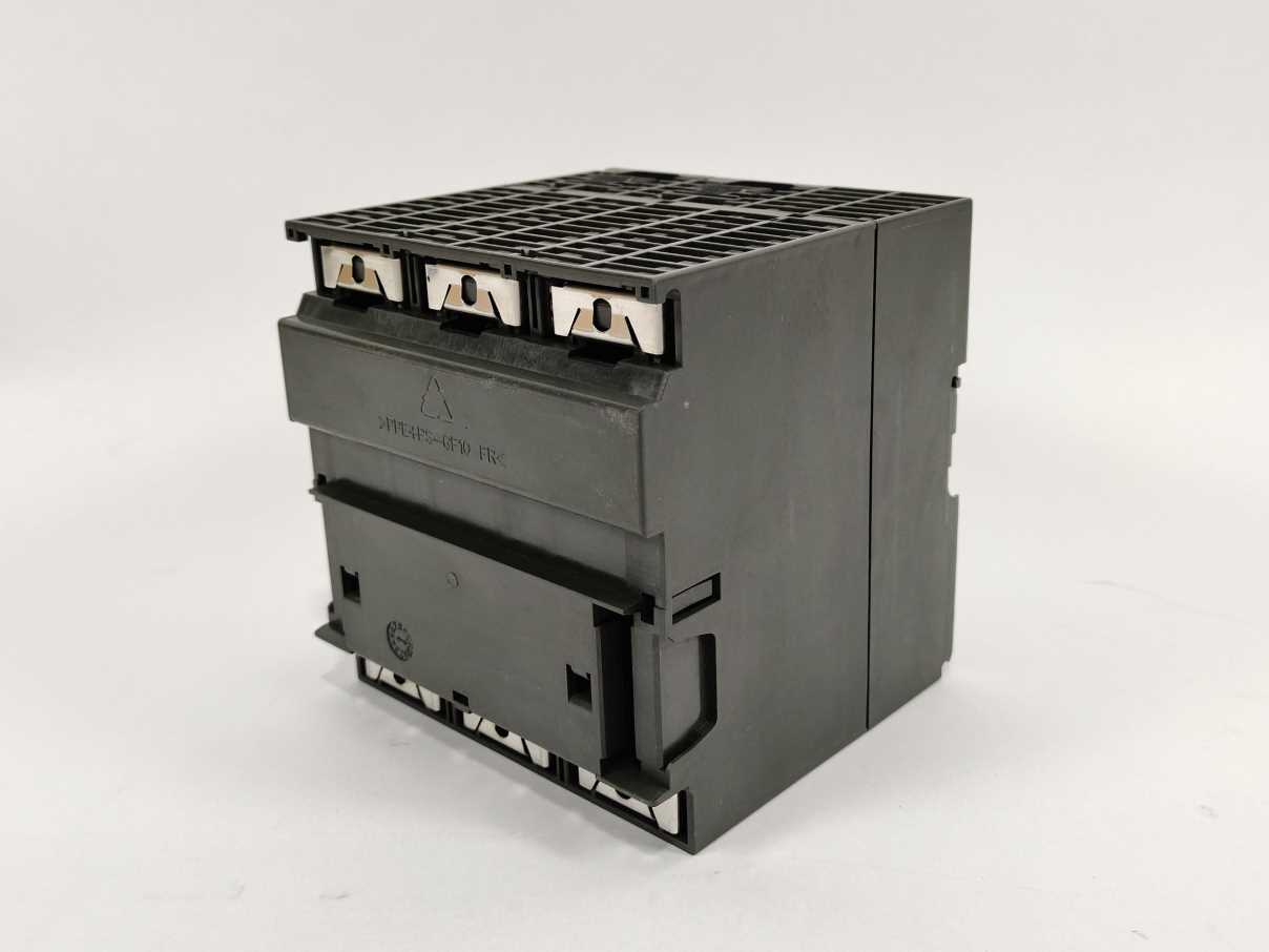 Siemens 6ES7314-6BF02-0AB0 SIMATIC S7-300, CPU 314C-2 PTP Compact CPU with MPI