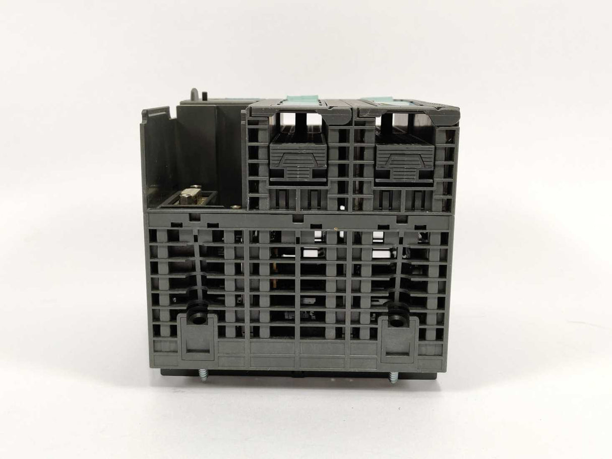 Siemens 6ES7314-6BF02-0AB0 SIMATIC S7-300, CPU 314C-2 PTP Compact CPU with MPI