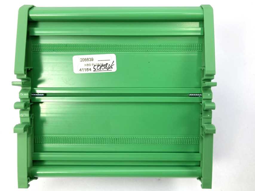 WashTec 206639 Peripherie-Verteiler Peripheral Splitter / I/O Expansion Board