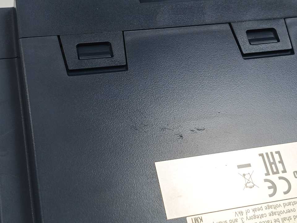 Fuji Electric FRN0006C2S-7WB FRENIC-Mini Inverter Drive FRN0006C2S-7WB