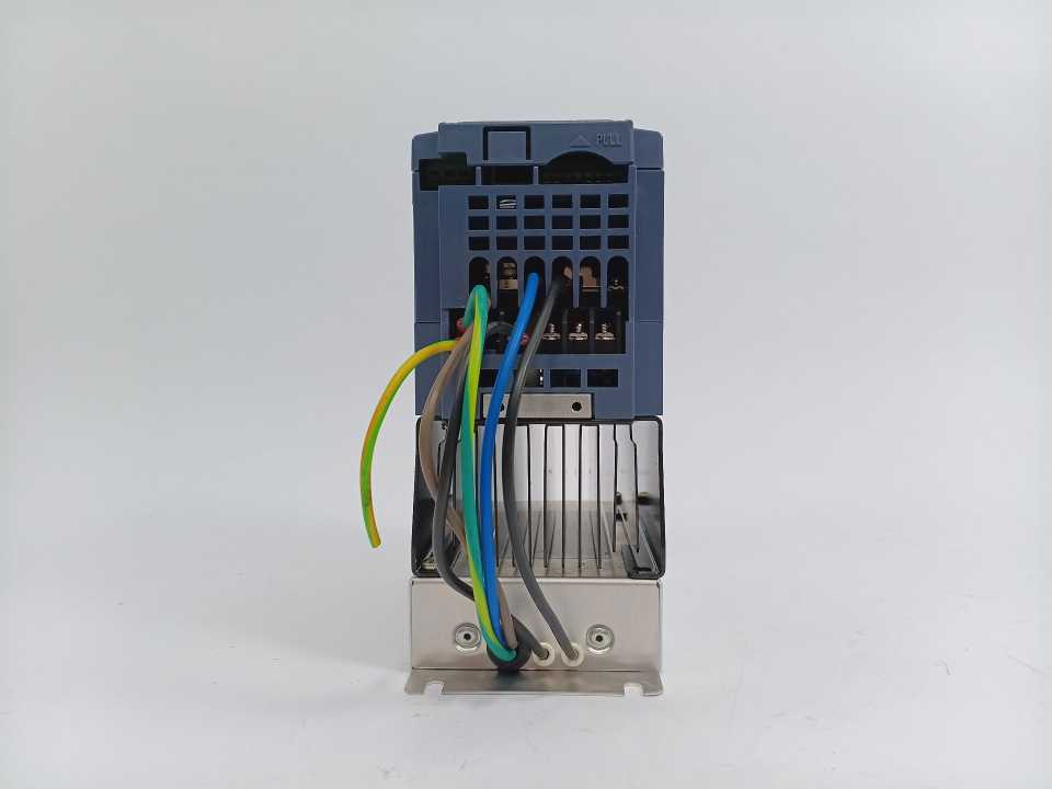 Fuji Electric FRN0006C2S-7WB FRN0006C2S-7WB Inverter Drive