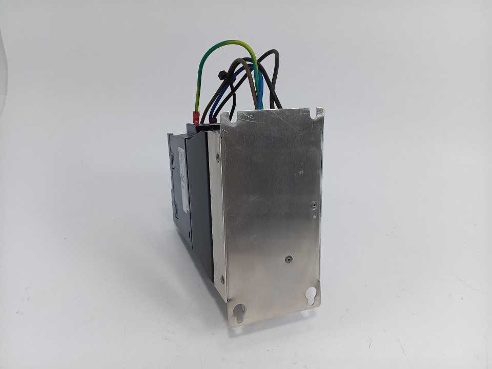 Fuji Electric FRN0006C2S-7WB FRENIC-Mini Inverter Drive FRN0006C2S-7WB