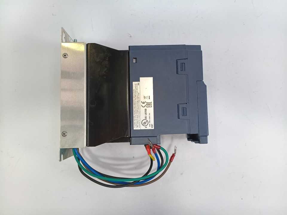 Fuji Electric FRN0006C2S-7WB FRENIC-Mini Inverter Drive FRN0006C2S-7WB