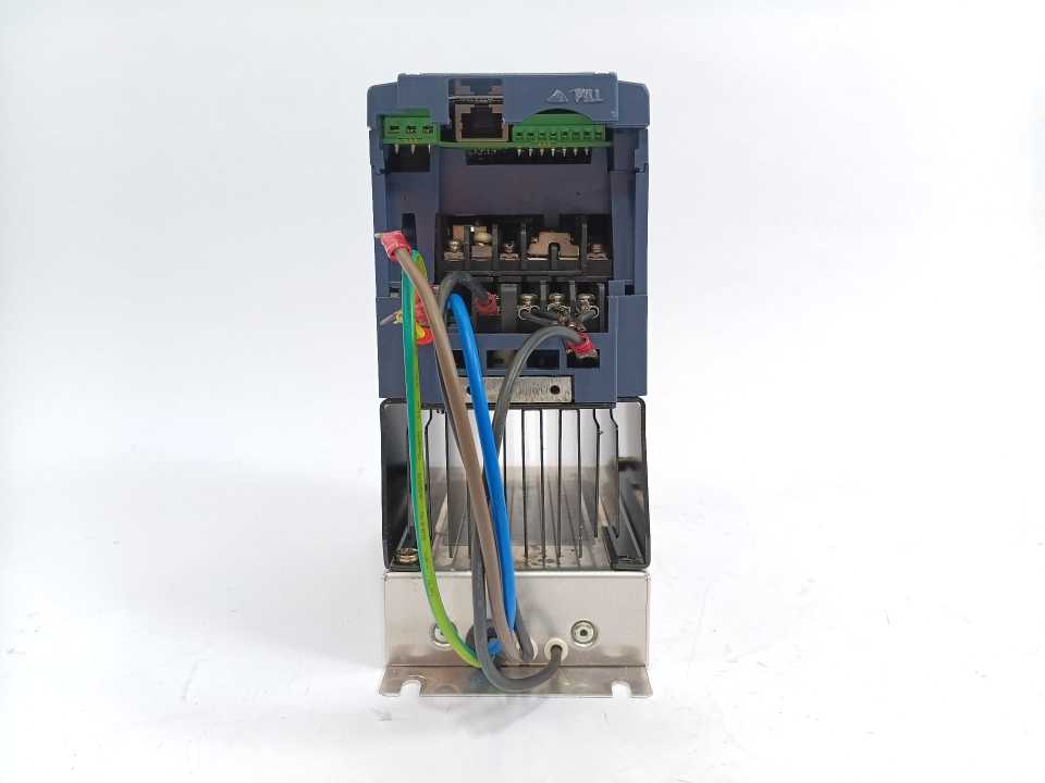 Fuji Electric FRN0006C2S-7WB FRENIC-Mini Inverter Drive FRN0006C2S-7WB