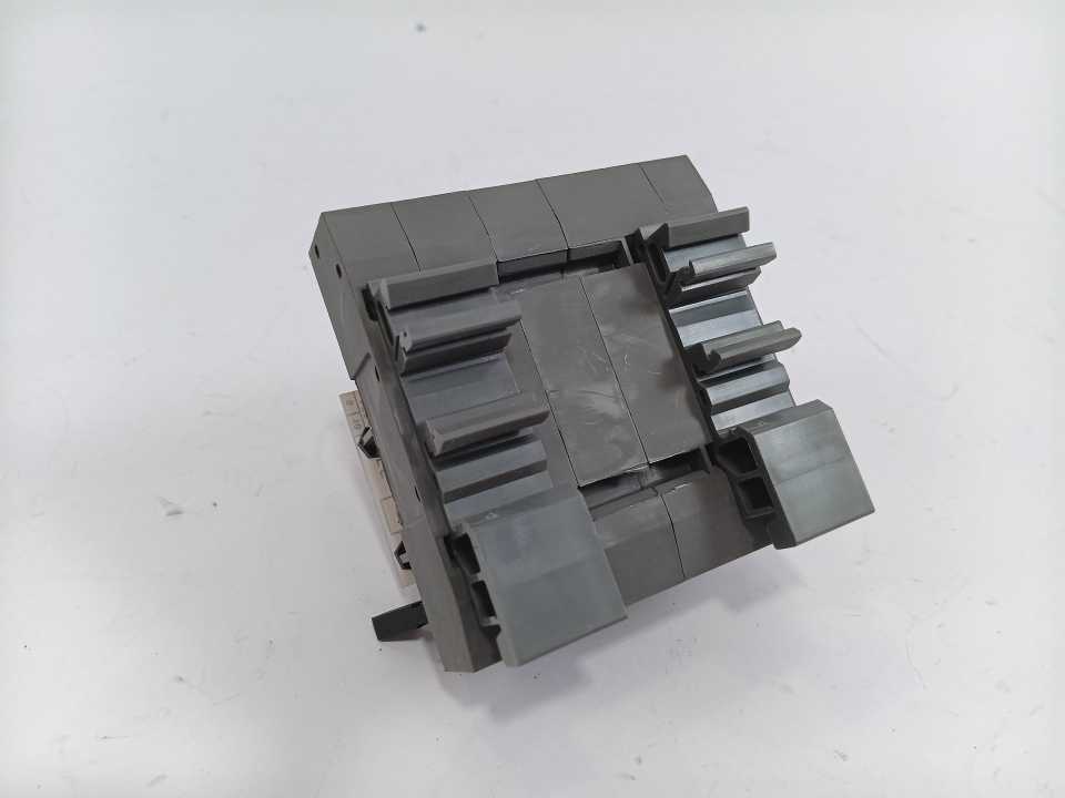 WashTec 207565 DC Lamp Module 8-Fold HBG