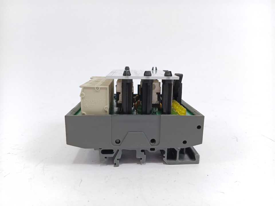 WashTec 207565 DC Lamp Module 8-Fold HBG