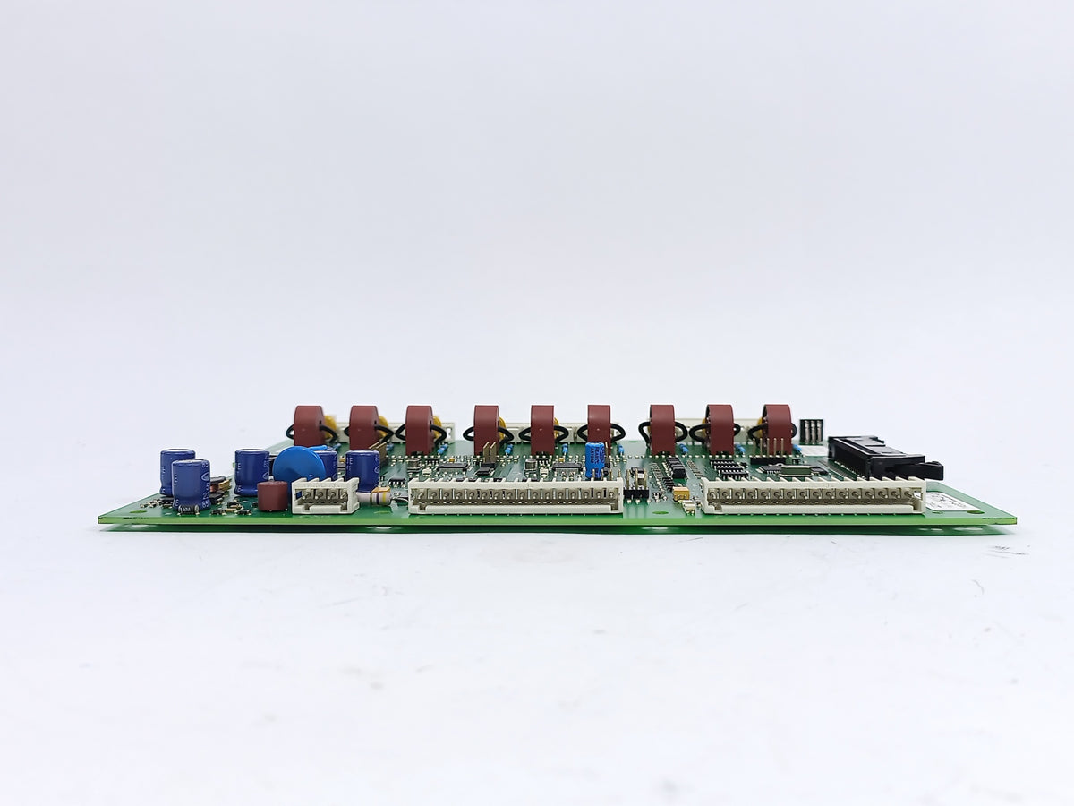 WashTec AG 221621 PLT I/O-3RPD-BLS BS 8574-REV.2 Circuit Board