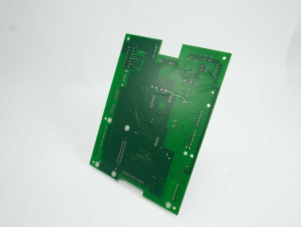 WashTec AG 223531 BS8594-Rev.1 PLT CPU K102 Circuit Board