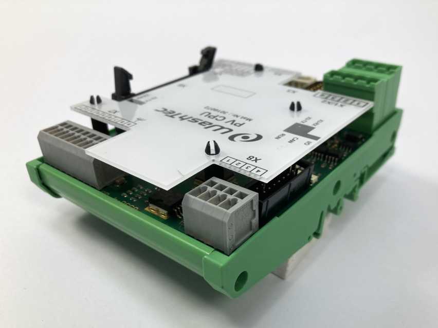 WashTec 3016072 PV CPU Periphery Distributor Module