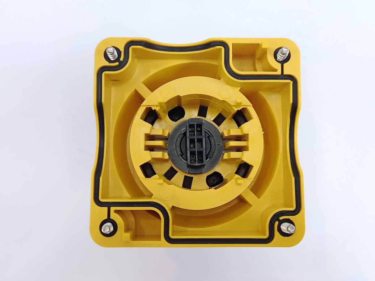 Eaton FAK-R/V/KC01/IY FAK Complete Unit Emergency-Stop