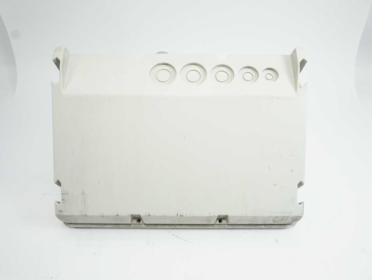 WashTec 80002403 CP1 Operating Terminal Assembly