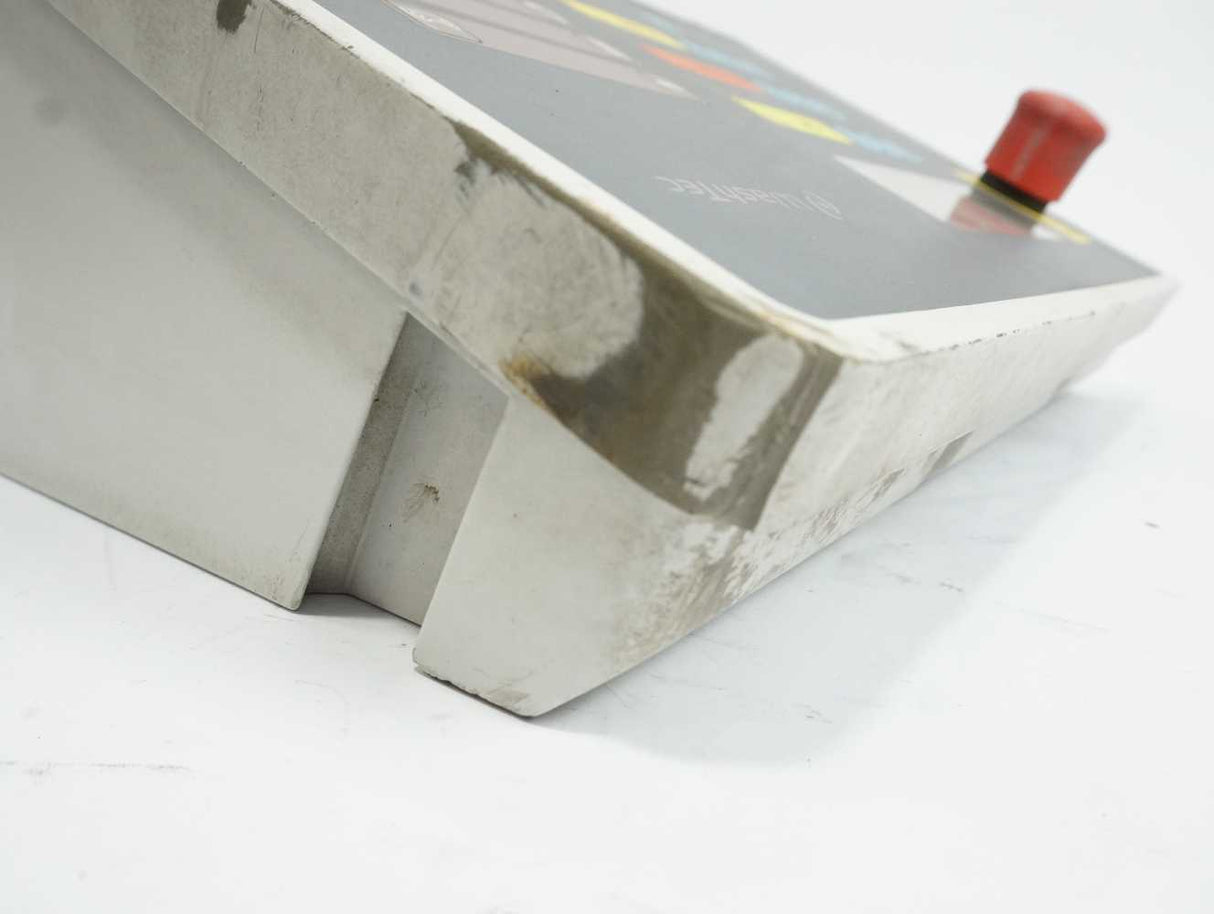 WashTec 80002403 CP1 Operating Terminal Assembly