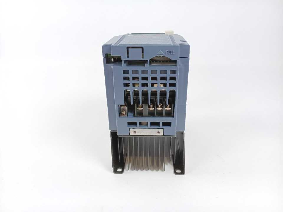 Fuji Electric FRN0006C2S-7WB FRENIC-Mini Frequency Drive 0.75kW