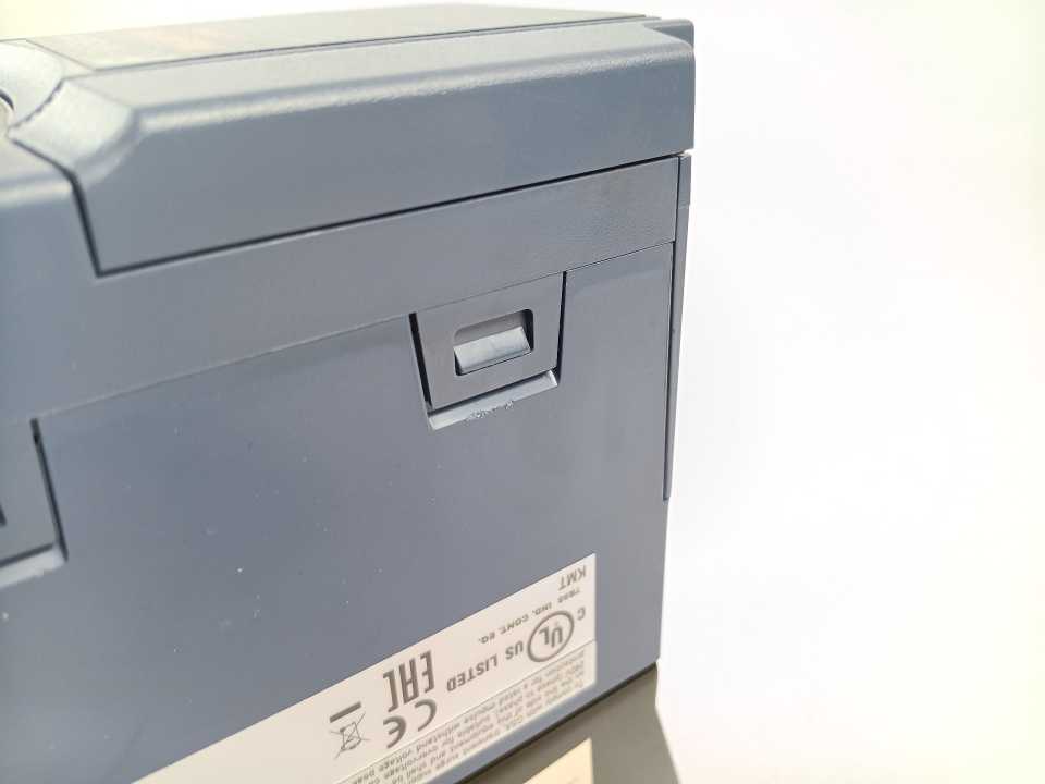 Fuji Electric FRN0006C2S-7WB FRENIC-Mini Frequency Drive 0.75kW