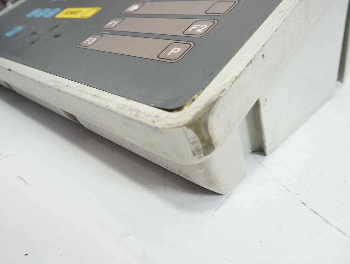 WashTec 80002403 CP1 Operating Terminal Assembly