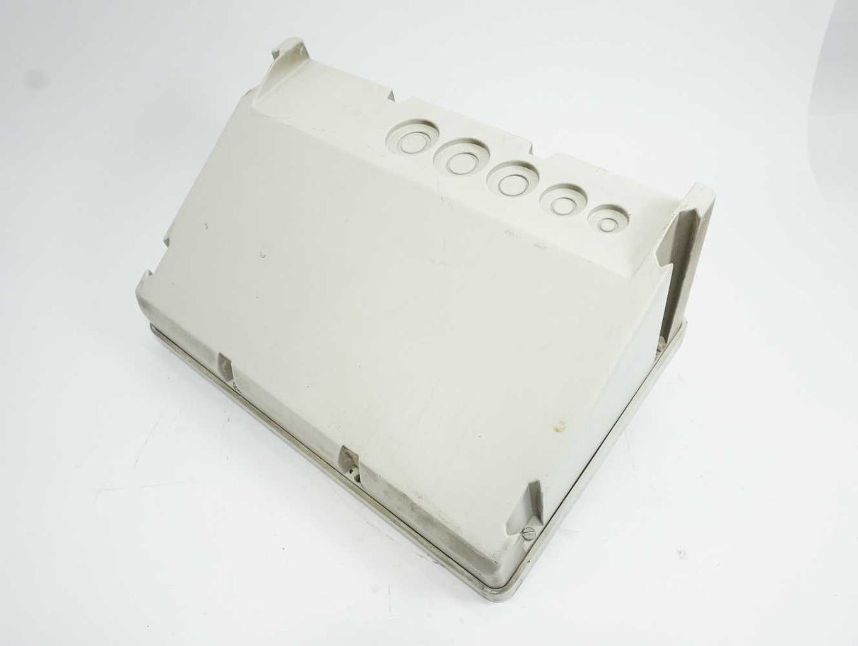 WashTec 80002403 CP1 Operating Terminal Assembly