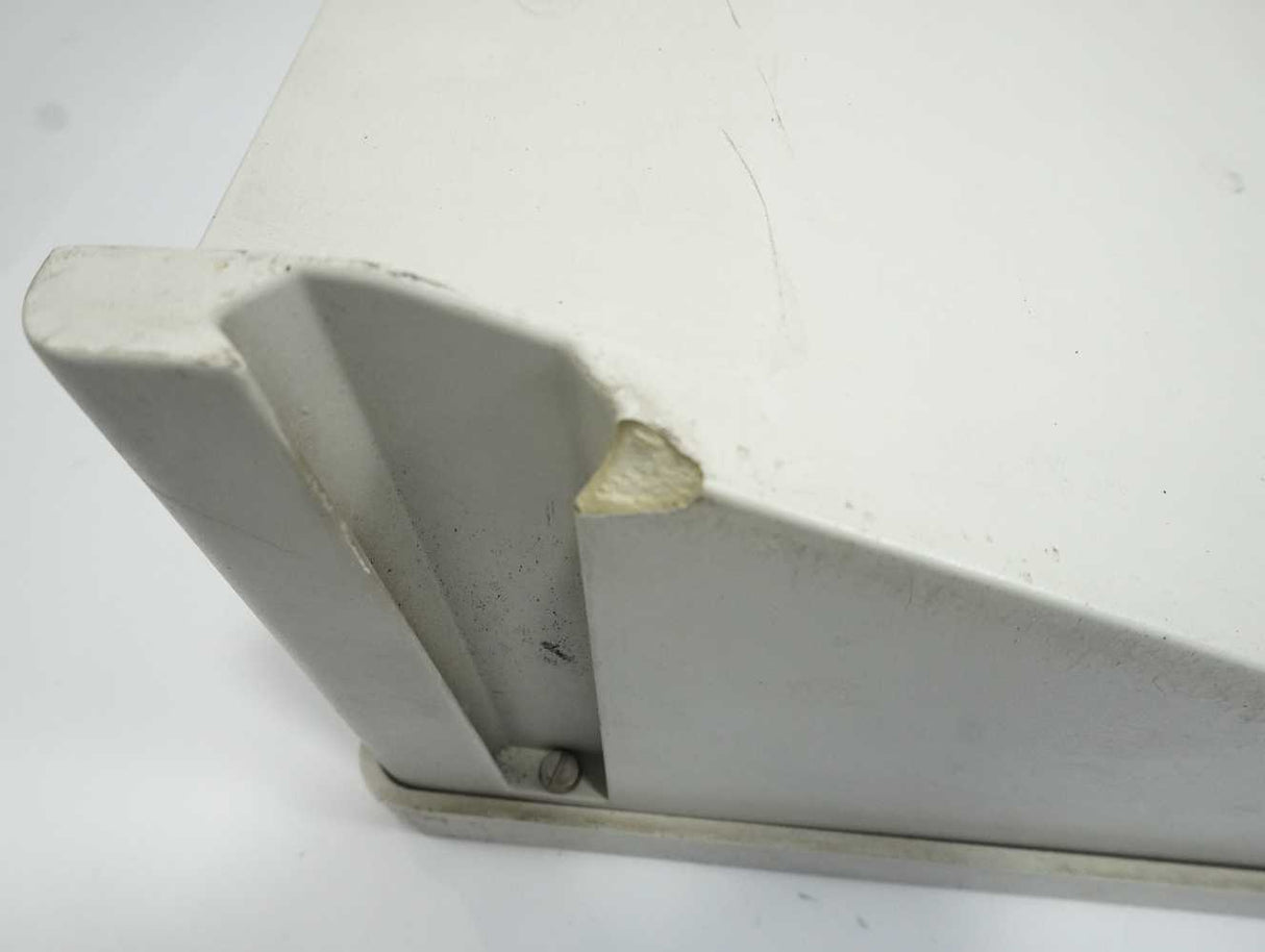 WashTec 80002403 CP1 Operating Terminal Assembly